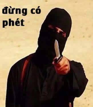 Đừng có phét - Ảnh comment facebook bá đạo