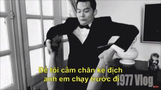 Để tôi cầm chân kẻ địch, anh em chạy trước đi (1977 Vlog) - Kho Ảnh Chế