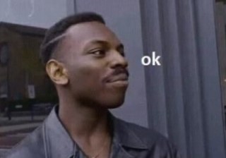 Anh da đen IQ vô cực nhưng lại ok bất lực - Kho Ảnh Chế