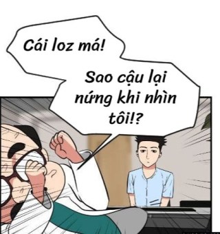 Cái loz má sao cậu lại nứng khi nhìn tôi? - Kho Ảnh Chế