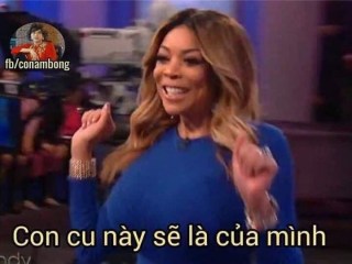 Con ciu này sẽ là của mình - Kho Ảnh Chế