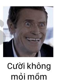 Cười không mỏi mồm meme - Kho Ảnh Chế