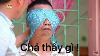 Danh hài Bình Trọng bị xu chiêng che mắt nói chẳng thấy gì - Kho Ảnh Chế