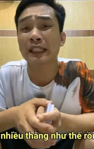 Giang hồ Tiến Bịp nói nhiều thằng như thế rồi - Kho Ảnh Chế