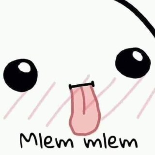Hình ảnh cute mlem mlem - Kho Ảnh Chế
