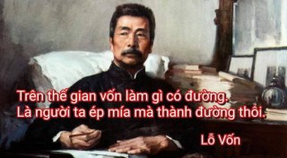 Trên thế gian làm gì có đường, người ta ép mía mà thành đường thôi - Kho Ảnh Chế